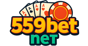 559bet net logo